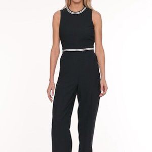 Banana Republic NWT Wide Leg Jumpsuit SOLD OUT